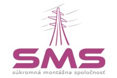 SMS - súkromná montážna spoločnosť, a.s.